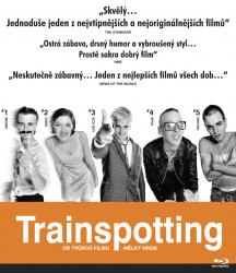 Trainspotting Trainspotting