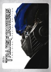 Transformers Transformers