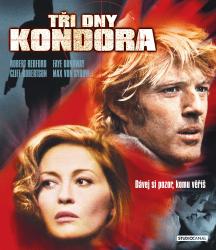 Tři dny Kondora Tři dny Kondora