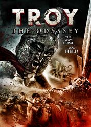 Trojská Odyssea Trojská Odyssea