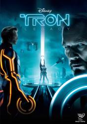 Tron: Legacy Tron: Legacy
