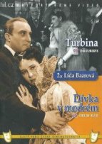 Turbína Turbína