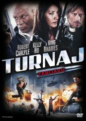 Turnaj zabijáků Turnaj zabijáků