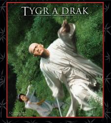 Tygr a drak