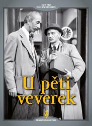 U pěti veverek U pěti veverek