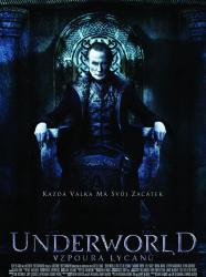 Underworld: Vzpoura Lycanů