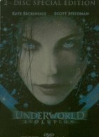 Underworld: Evolution