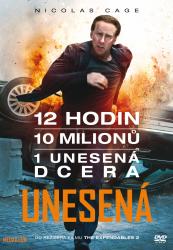 Unesená Unesená