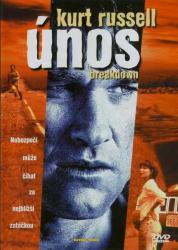 Únos Únos