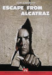 Útěk z Alcatrazu Útěk z Alcatrazu