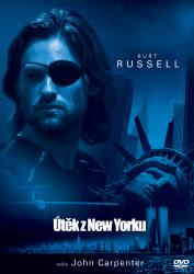 Útěk z New Yorku Útěk z New Yorku