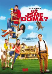 Už jsme doma? Už jsme doma?