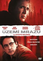 Území mrazu Území mrazu