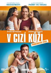 V cizí kůži V cizí kůži
