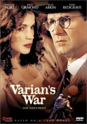 Varianova válka