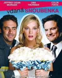 Vdaná snoubenka Vdaná snoubenka