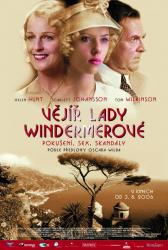 Vějíř lady Windermerové Vějíř lady Windermerové