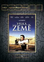 Velká země Velká země