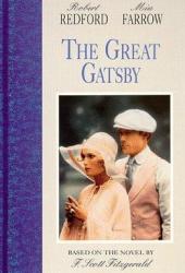 Velký Gatsby Velký Gatsby