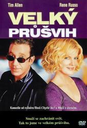 Velký průšvih Velký průšvih
