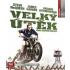 Velký útěk Velký útěk