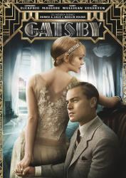 Velký Gatsby Velký Gatsby