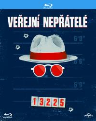 Veřejní nepřátelé Veřejní nepřátelé