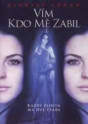 Vím, kdo mě zabil Vím, kdo mě zabil