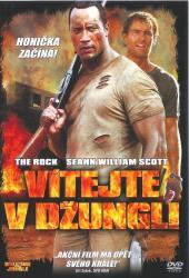 Vítejte v džungli Vítejte v džungli