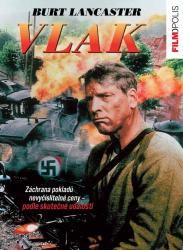 Vlak Vlak