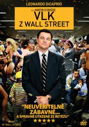 Vlk z Wall street