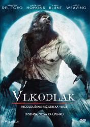 Vlkodlak Vlkodlak