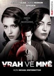 Vrah ve mně Vrah ve mně