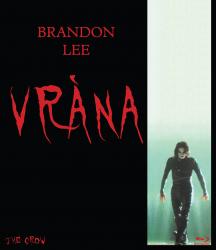 Vrána Vrána