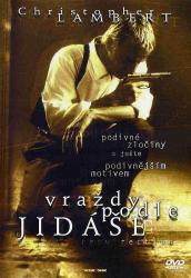 Vraždy podle Jidáše Vraždy podle Jidáše