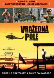 Vražedná pole Vražedná pole