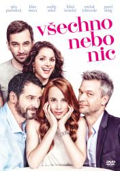Všechno nebo nic Všechno nebo nic