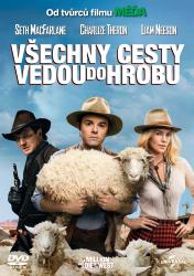 Všechny cesty vedou do hrobu Všechny cesty vedou do hrobu