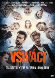 Všiváci Všiváci