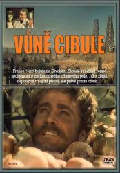 Vůně cibule Vůně cibule