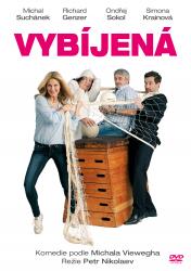 Vybíjená Vybíjená