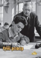 Vyšší princip Vyšší princip