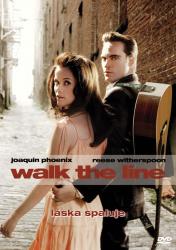 Walk the Line Walk the Line