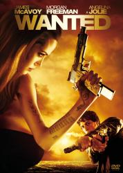 Wanted Wanted