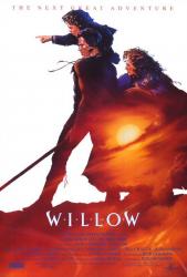 Willow Willow