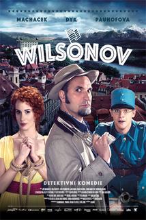 Wilsonov Wilsonov