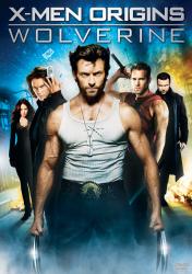 X-Men Origins: Wolverine