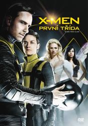 X-Men: První třída X-Men: První třída