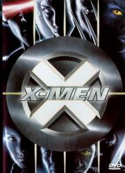 X-Men 3: Poslední vzdor X-Men 3: Poslední vzdor