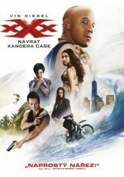 xXx: Návrat Xandera Cage xXx: Návrat Xandera Cage